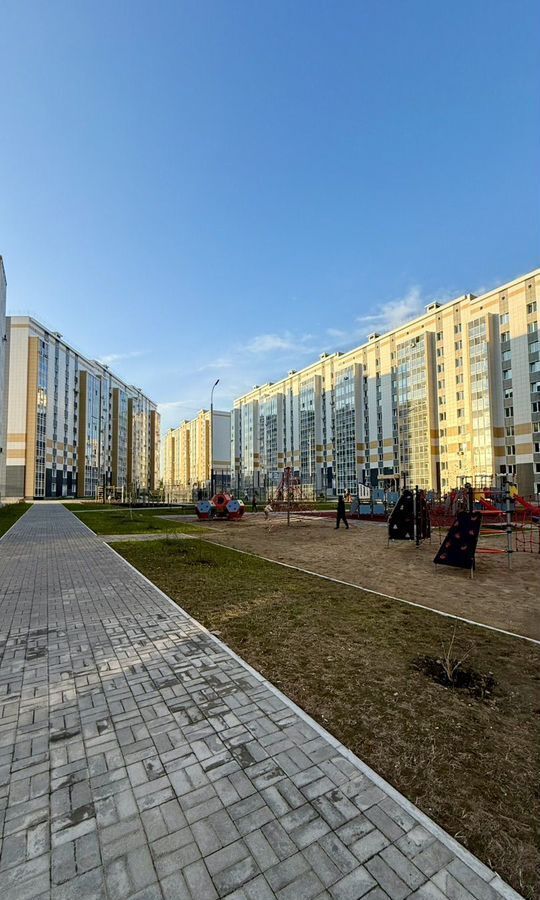 квартира г Хабаровск р-н Железнодорожный ул Музыкина 4с/2 фото 16