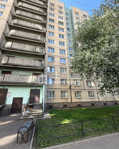 метро Ладожская пр-кт Энтузиастов 40к/2 фото