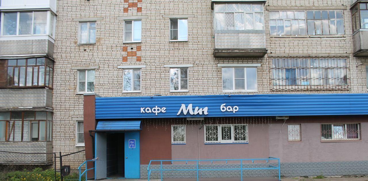 свободного назначения р-н Рыбинский г Рыбинск ул Свободы 29 фото 14