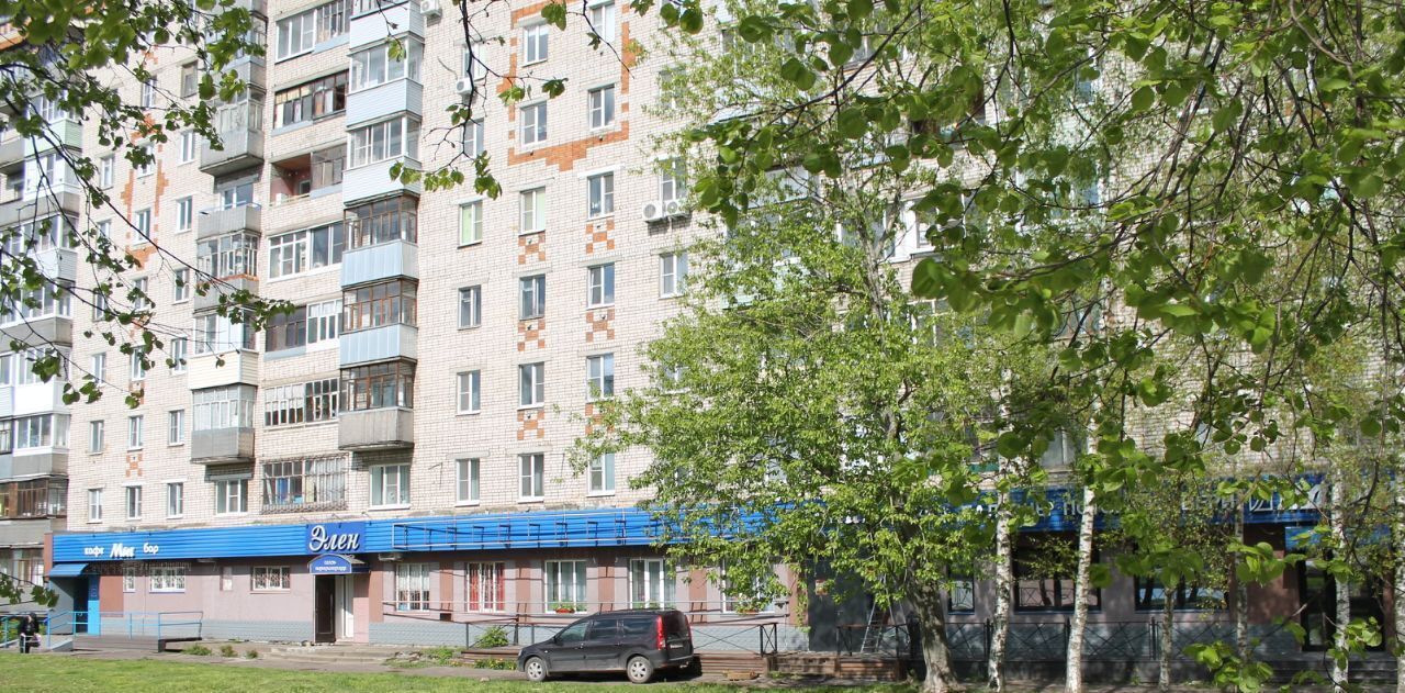 свободного назначения р-н Рыбинский г Рыбинск ул Свободы 29 фото 16