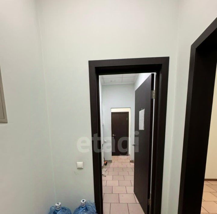 офис г Ярославль р-н Красноперекопский ул Карабулина 33/72 фото 7