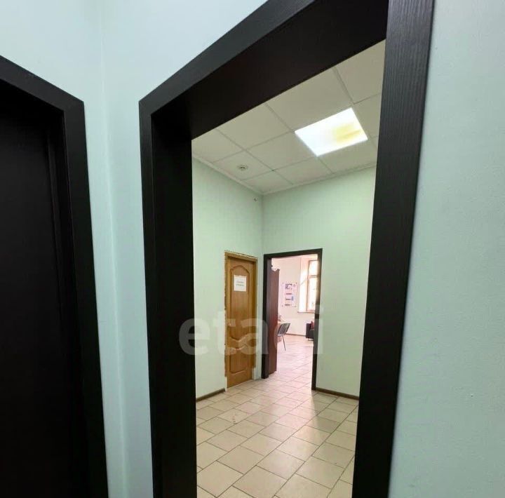 офис г Ярославль р-н Красноперекопский ул Карабулина 33/72 фото 9