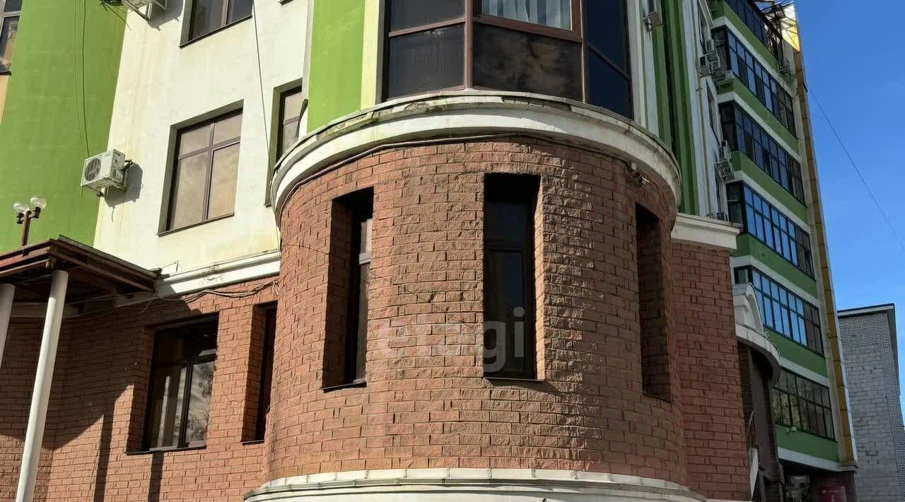 офис г Ярославль р-н Красноперекопский ул Карабулина 33/72 фото 14