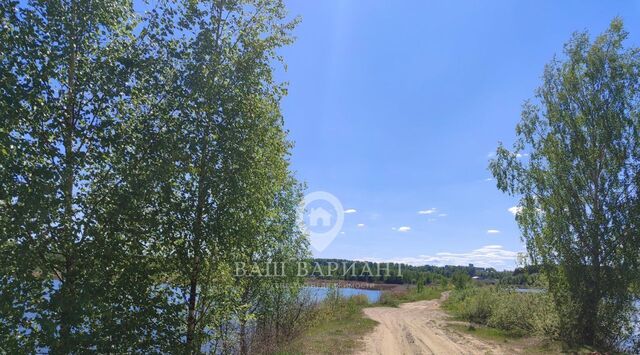 ул Заречная фото