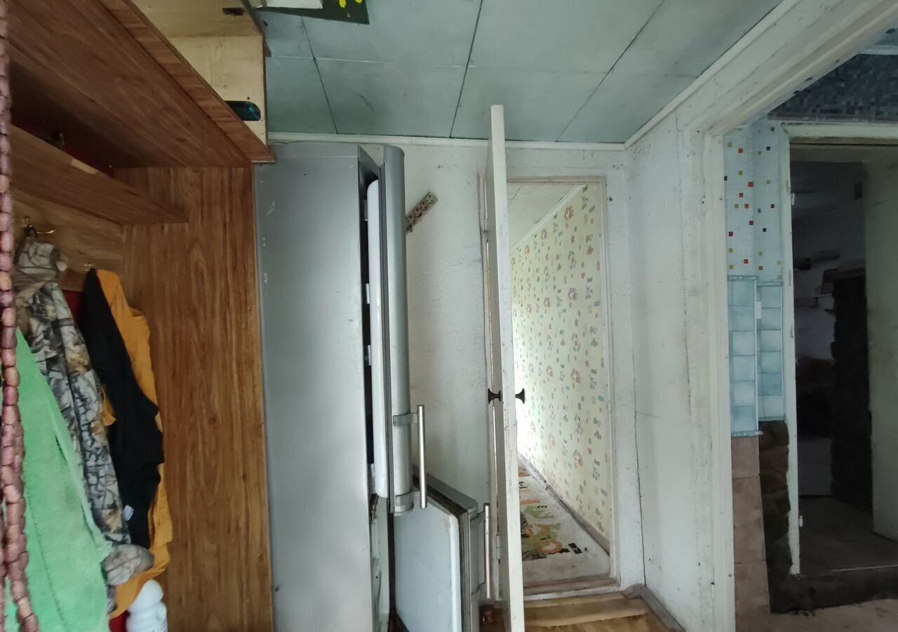 дом г Краснодар р-н Карасунский снт Железнодорожник ул Ветеранов 3 муниципальное образование Краснодар фото 14