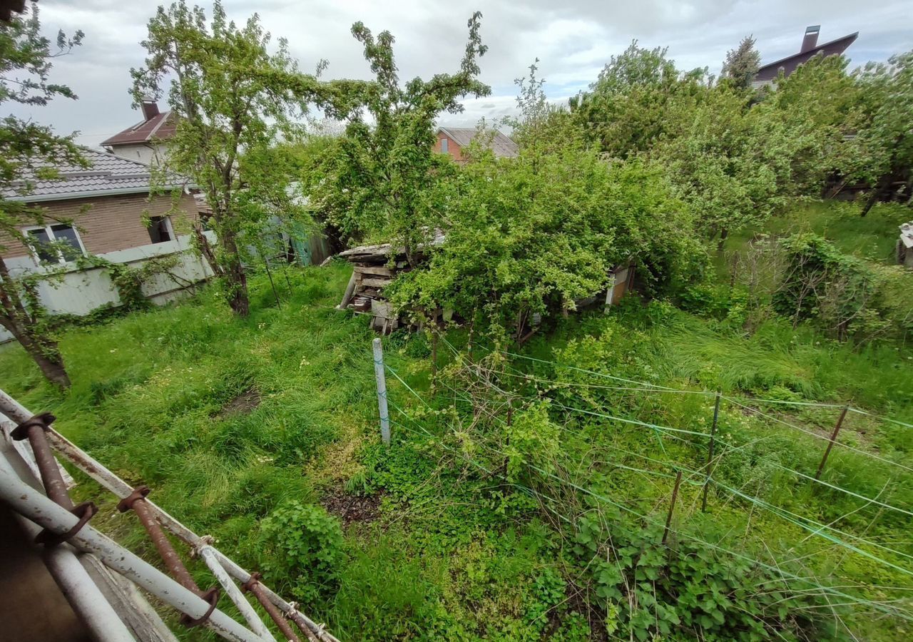 дом г Краснодар р-н Карасунский снт Железнодорожник ул Ветеранов 3 муниципальное образование Краснодар фото 15