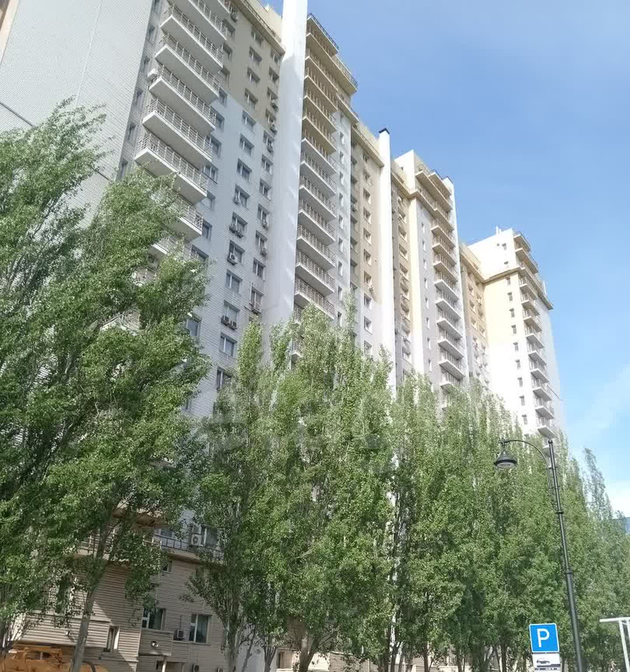 квартира г Новосибирск Октябрьская ул Кирова 25 фото 3
