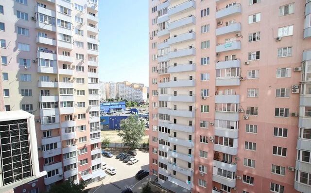 р-н Прикубанский ул Восточно-Кругликовская 46а фото