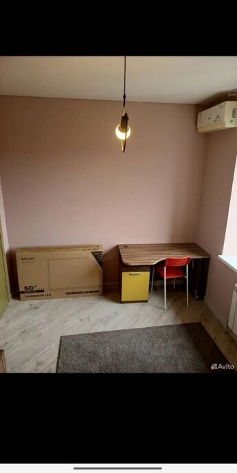 квартира г Краснодар ул 1-го Мая 388/2 фото 4
