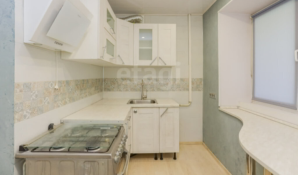 квартира г Ангарск 84-й квартал 18 фото 3