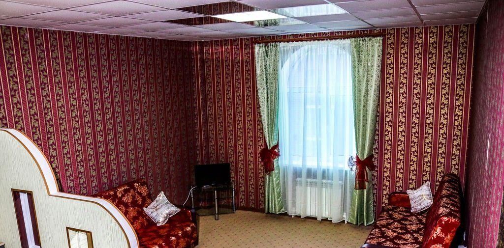комната г Тюмень р-н Калининский ул Васильковая 23 фото 3