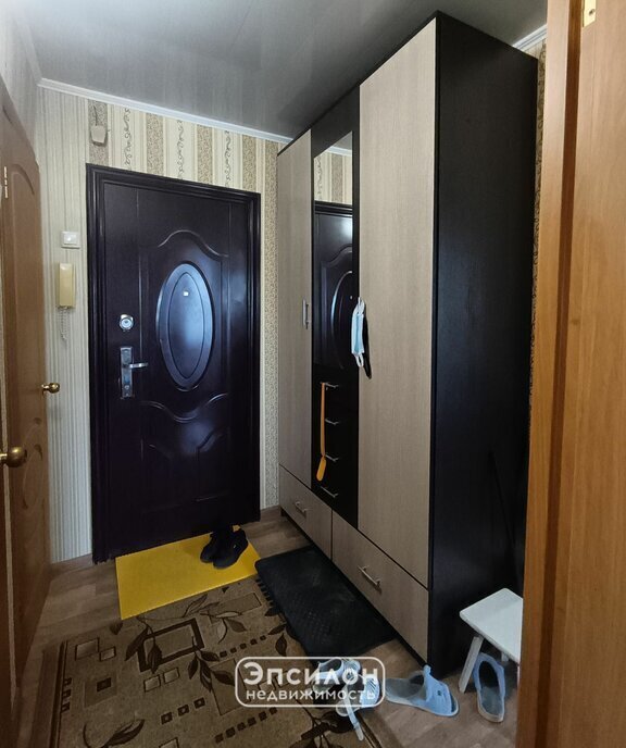 квартира г Курск ул Радищева 86 фото 3