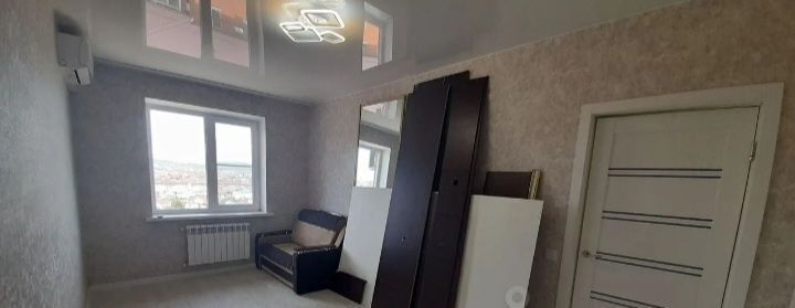 квартира г Новороссийск р-н Приморский Цемдолина тер., ул. Парковая, 32к 94 фото 15