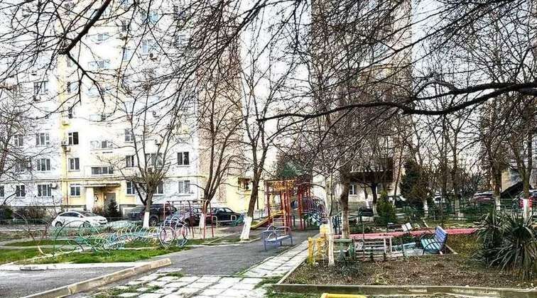 квартира г Новороссийск р-н Центральный ул Алексеева 22 фото 30