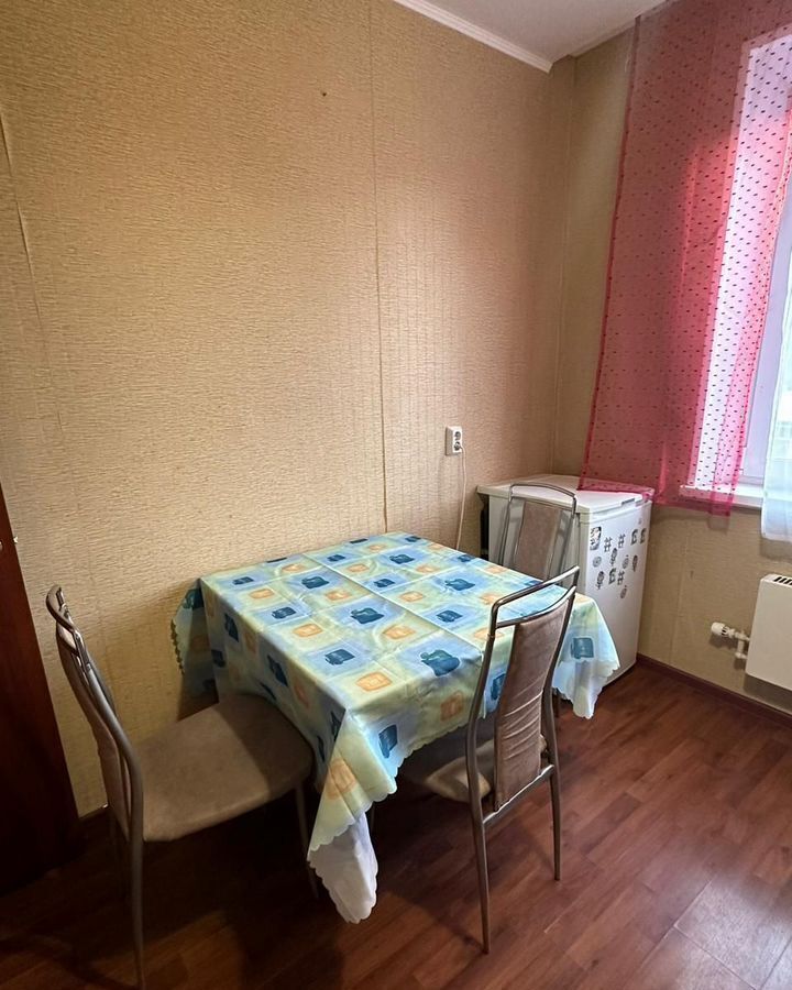квартира г Челябинск р-н Курчатовский ул Скульптора Головницкого 32 фото 4