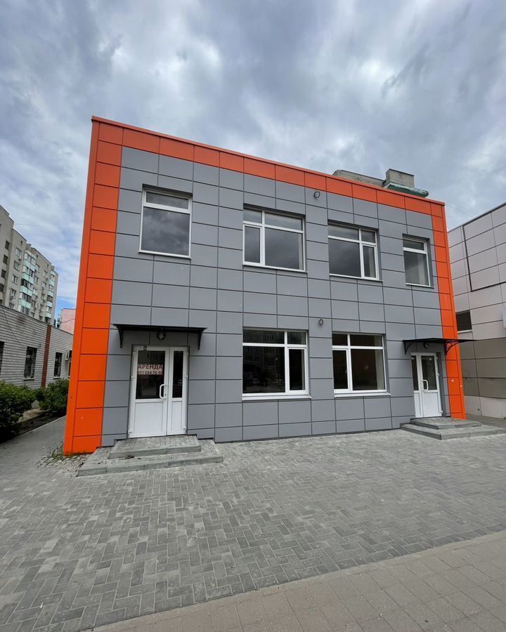 свободного назначения г Курчатов ул Энергетиков 18в фото 1