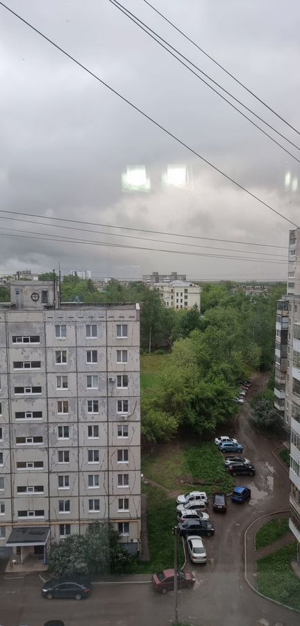 квартира г Уфа р-н Калининский ул Машиностроителей 4 фото 1