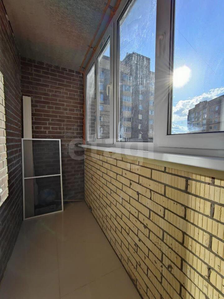 квартира г Кострома ул Давыдовская 24 фото 3