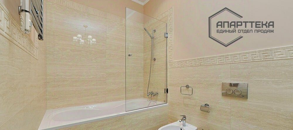 квартира г Ялта пгт Ореанда 60 Гк 8 фото 8