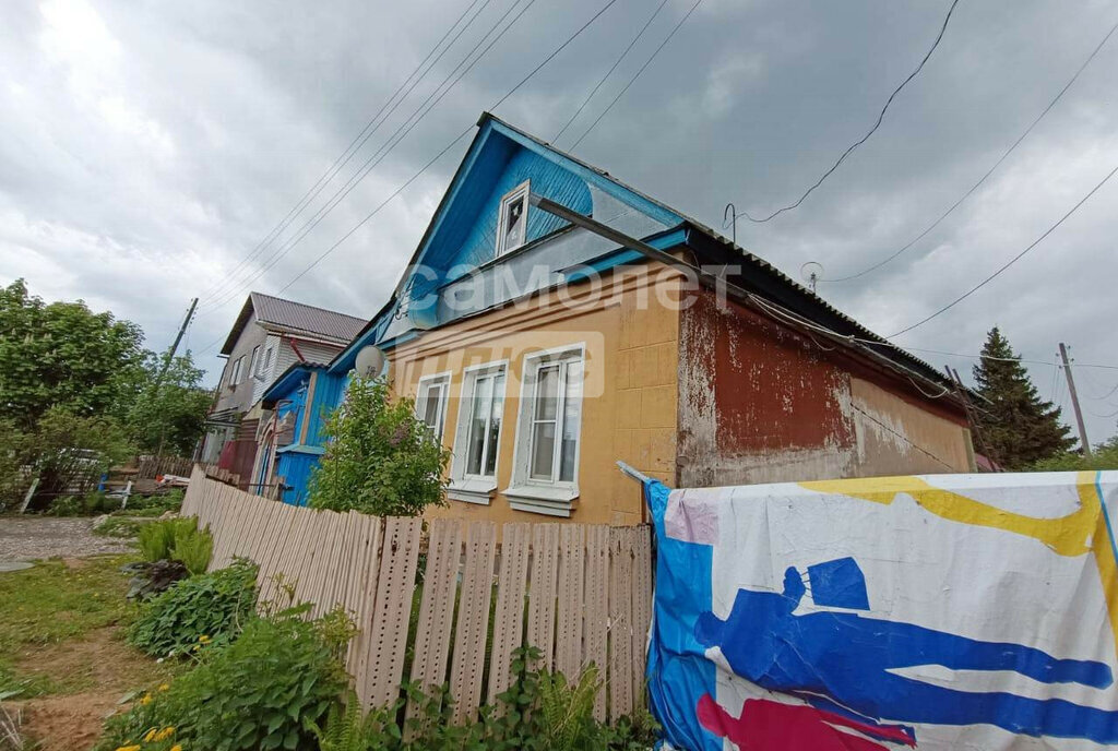 дом г Иваново ул 4-я Некрасова 4б фото 2