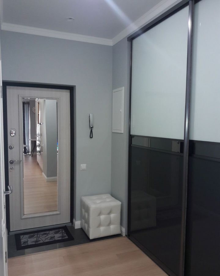 квартира г Краснодар р-н Центральный ул Коммунаров 270 фото 6