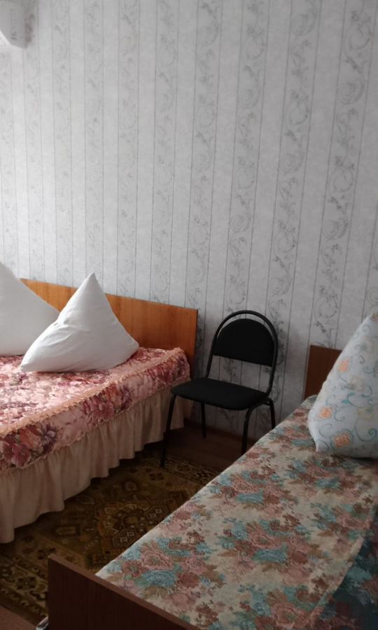 дом р-н Приморско-Ахтарский г Приморско-Ахтарск ул Ясенская 60 фото 7