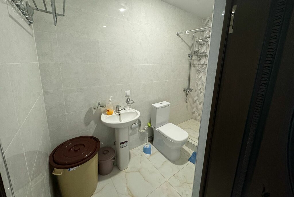 квартира г Избербаш ул Им Р.Зорге 40а фото 6