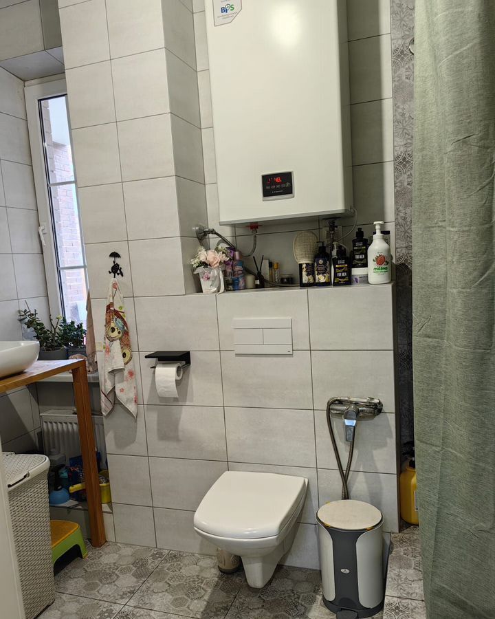 дом г Краснодар р-н Прикубанский ул им. Писателя Неподобы В.П. фото 22