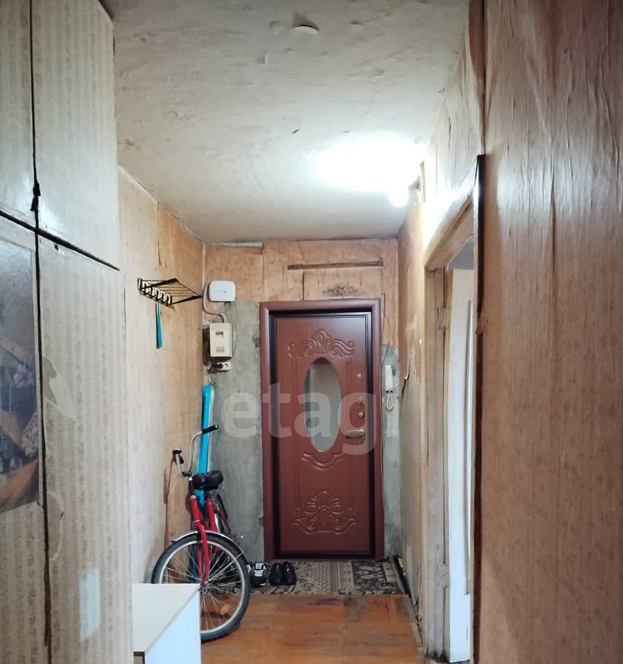 квартира г Нижний Тагил пгт Сокол, посёлок Покровское-1, 117 фото 14