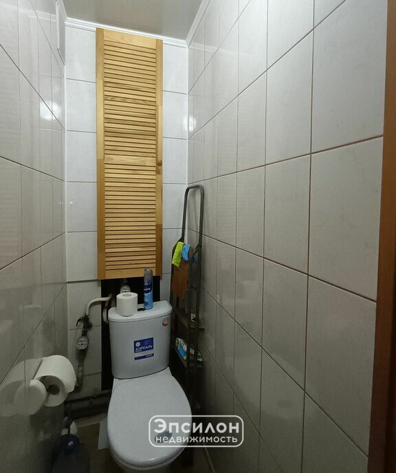 квартира г Курск ул Радищева 86 фото 5