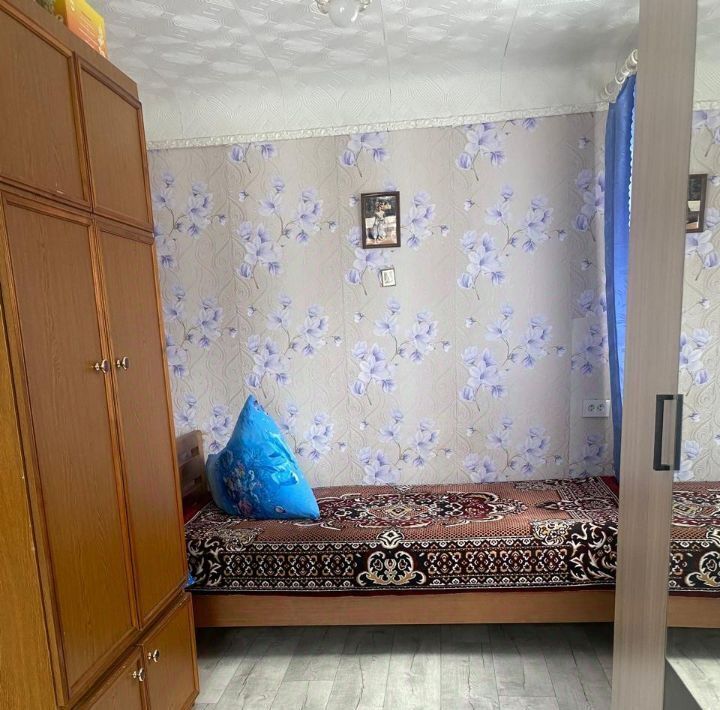 квартира г Уфа р-н Орджоникидзевский ул Калинина 73 фото 8