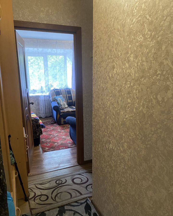 квартира г Ковров ул Комсомольская 36к/2 фото 1