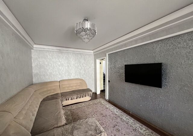 квартира пр-кт Акулиничева 12 фото