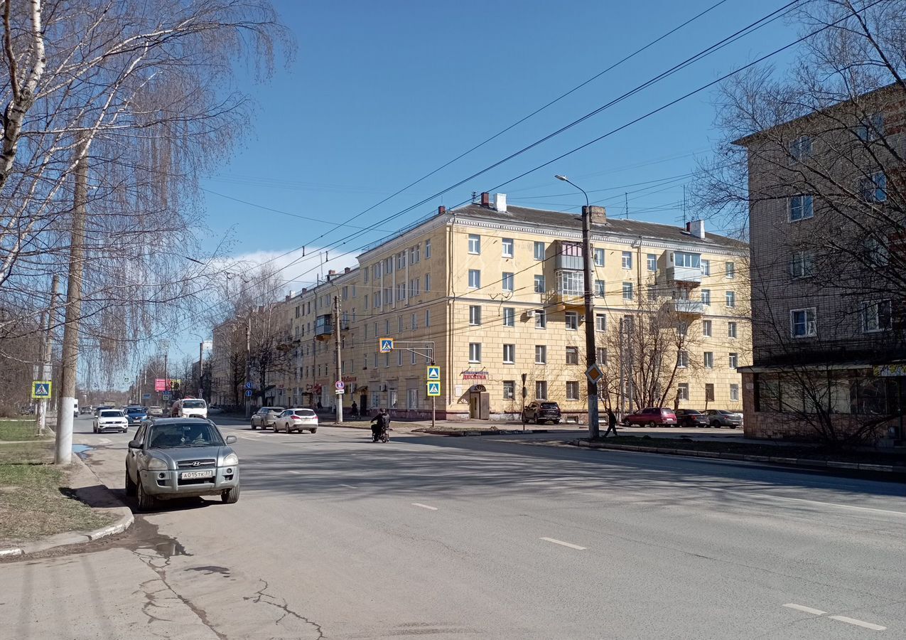 свободного назначения г Иваново р-н Ленинский ул Суворова 42 фото 2