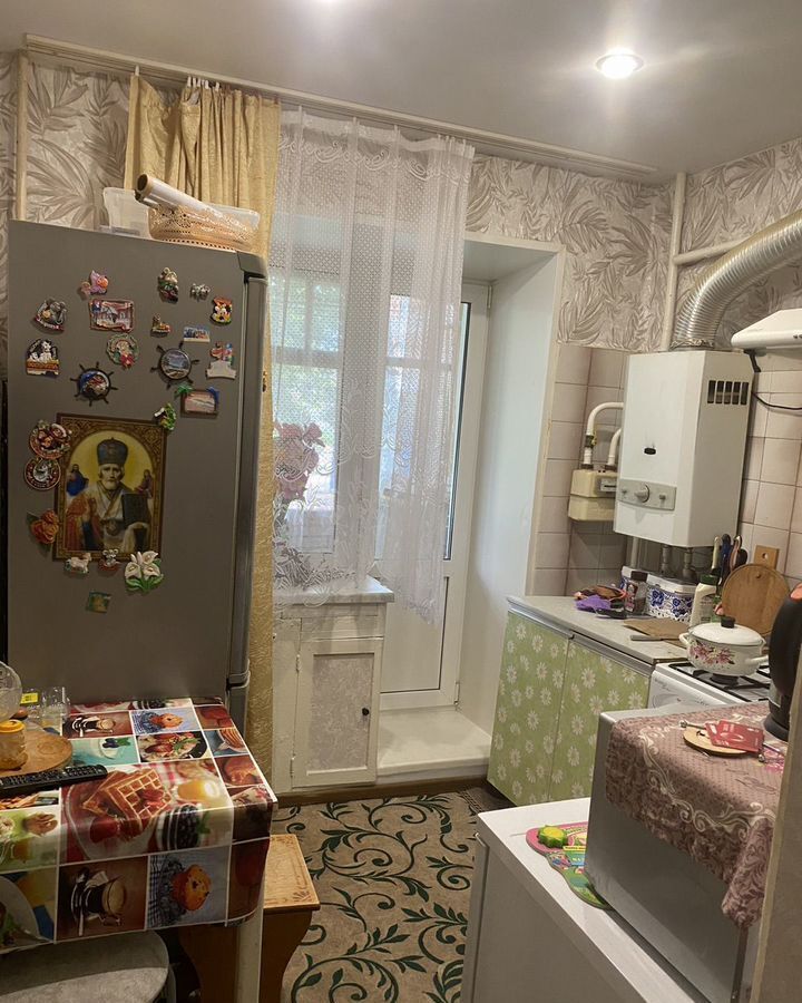 квартира г Ковров ул Комсомольская 36к/2 фото 4