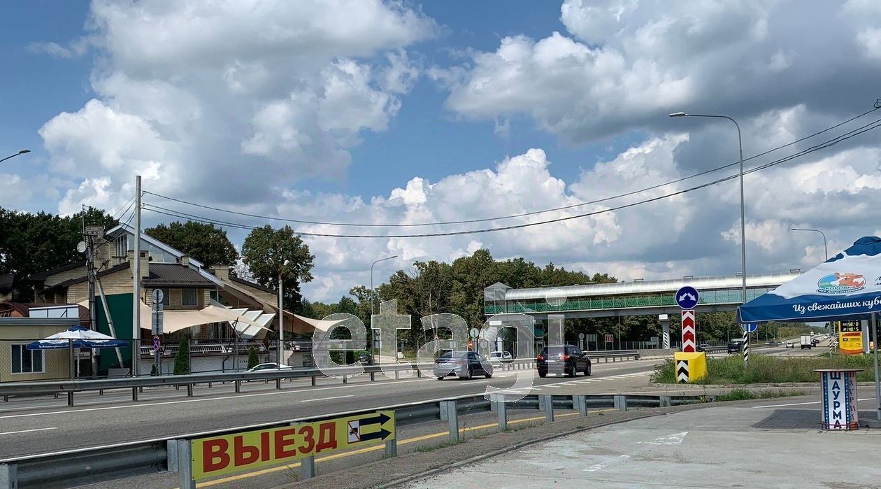 свободного назначения г Горячий Ключ М-4 Дон, 1375-й км, 2 фото 30