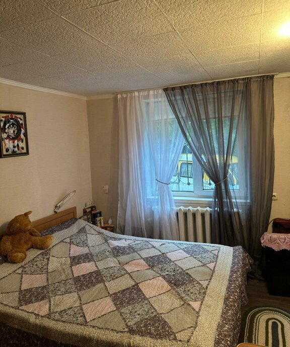 квартира г Краснодар ул им. Дмитрия Благоева 13/2 фото 8