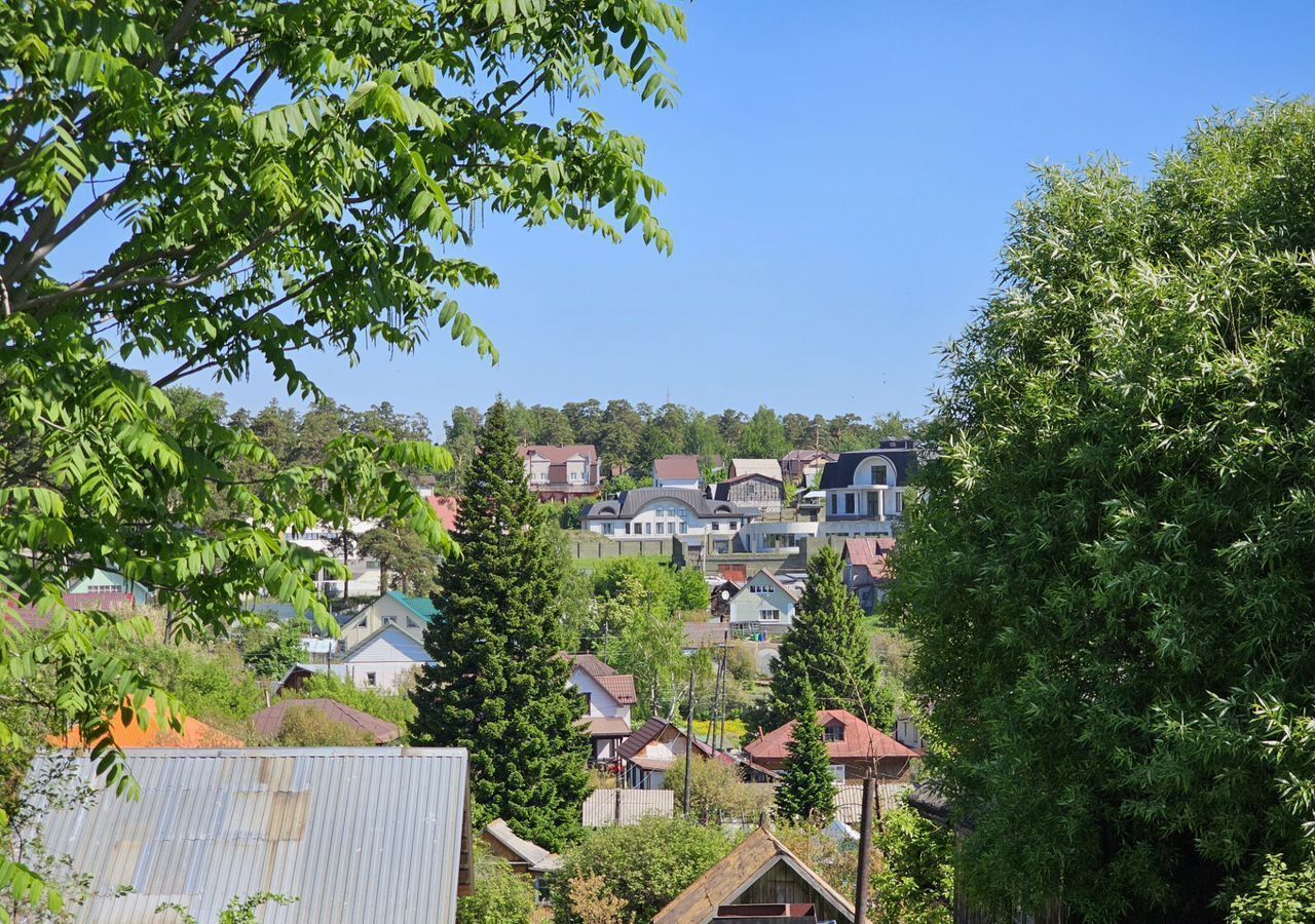 земля г Барнаул р-н Центральный ул Тюменская фото 6
