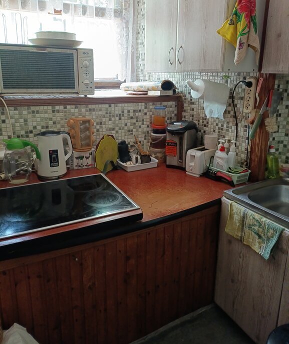 квартира г Краснодар ул им. Дмитрия Благоева 13/2 фото 13