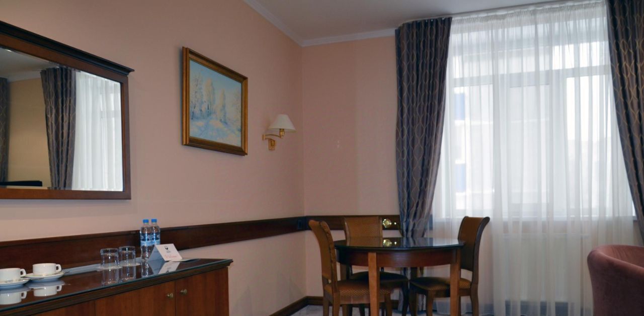 комната г Сургут микрорайон ПИКС ул Крылова 23/1 фото 11