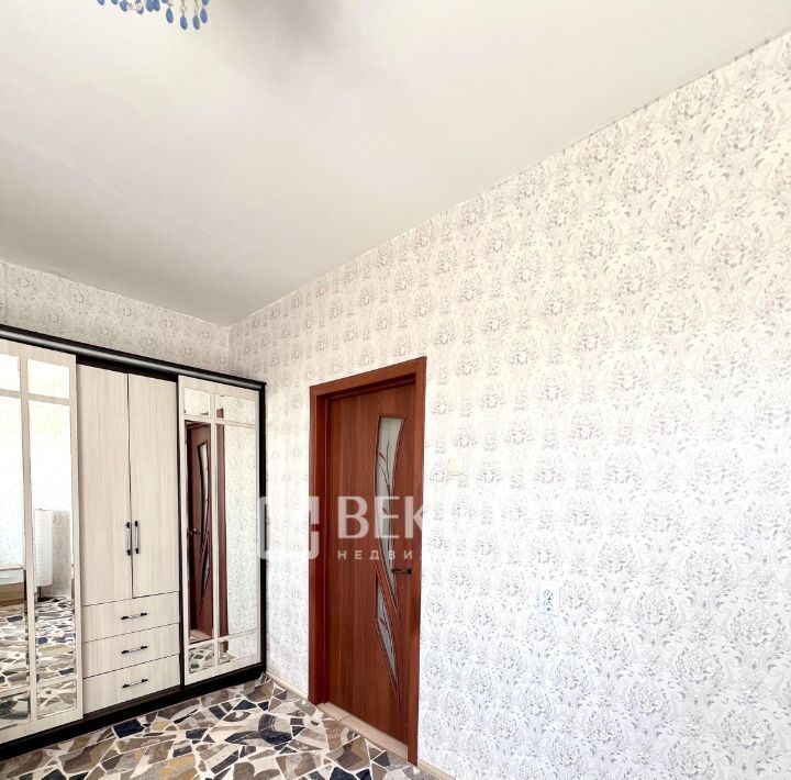 квартира г Кострома ул Заволжская 219 фото 8