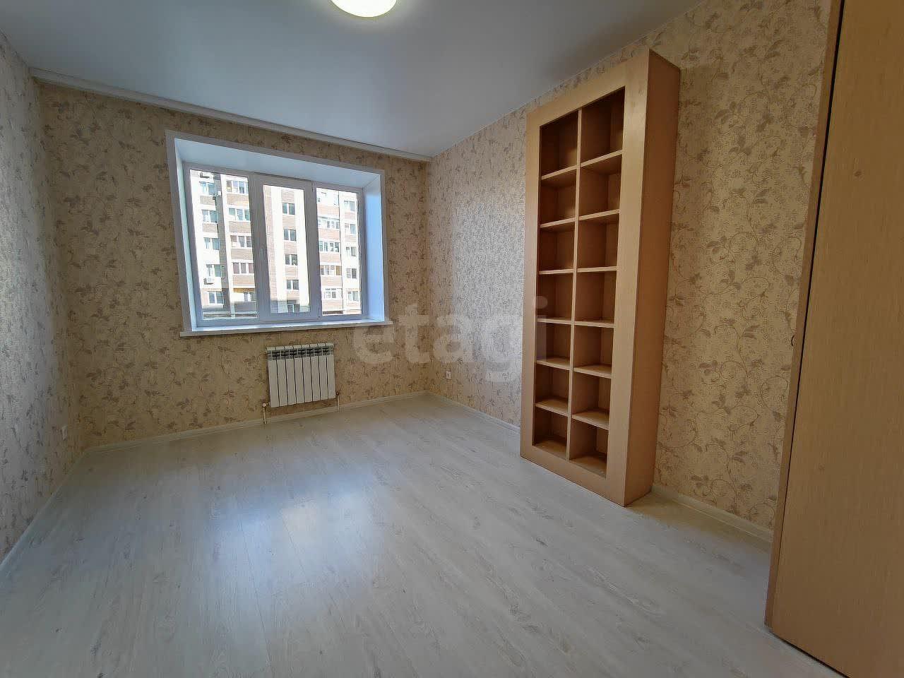 квартира г Кострома ул Давыдовская 24 фото 5