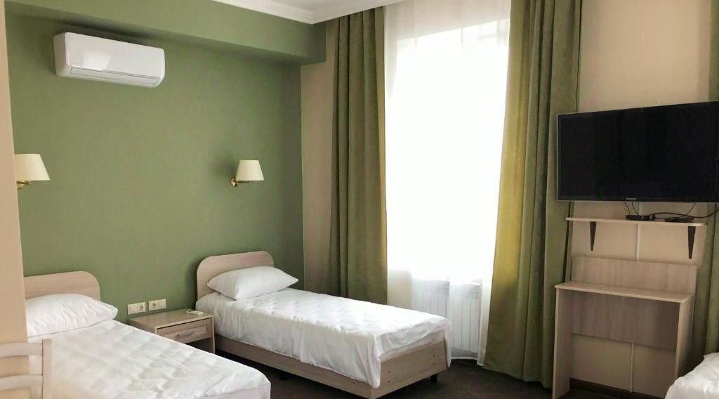 комната г Кызыл ул Интернациональная 12 фото 3