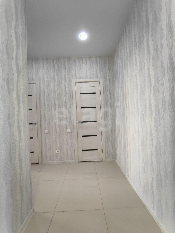 квартира г Кострома ул Давыдовская 24 фото 11