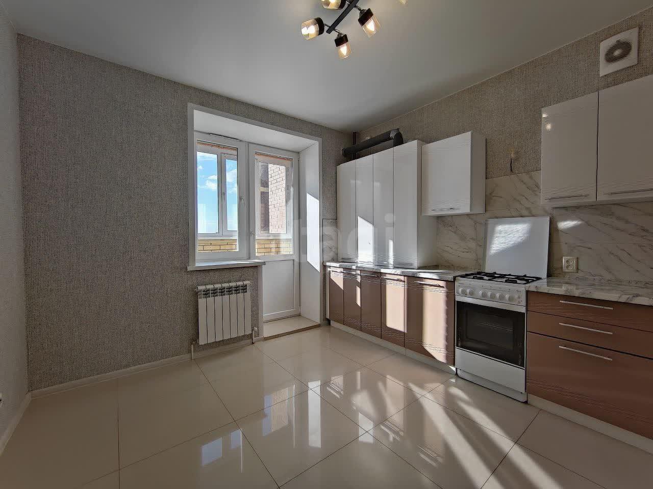 квартира г Кострома ул Давыдовская 24 фото 12