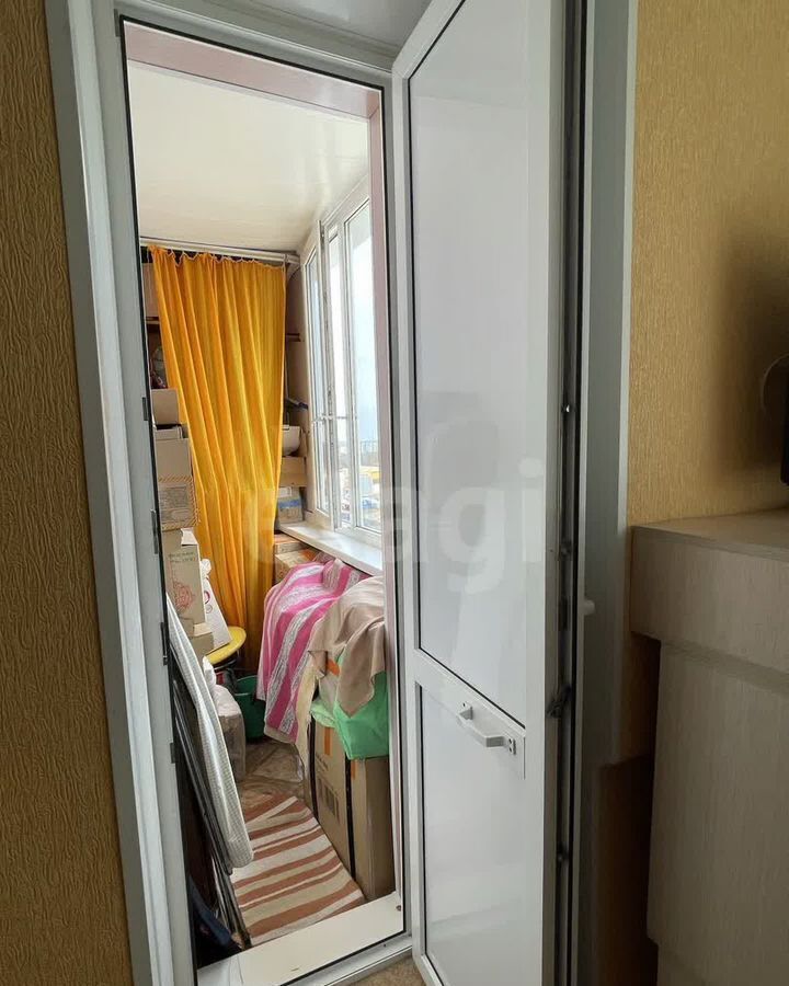 квартира г Нижневартовск б-р Комсомольский 7 Тюменская обл. фото 10
