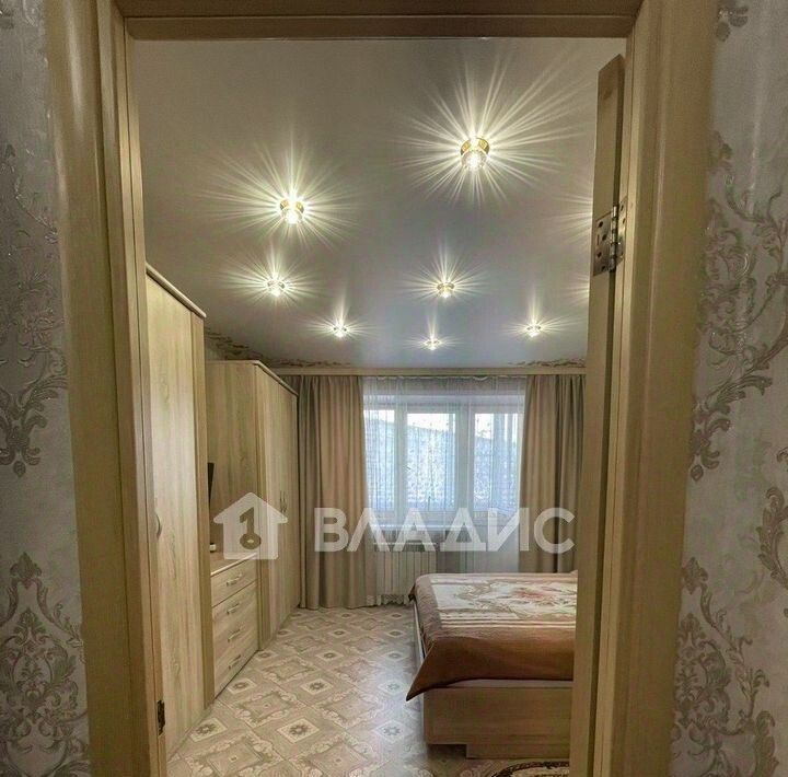 квартира г Улан-Удэ р-н Железнодорожный ул Лимонова 8 фото 5
