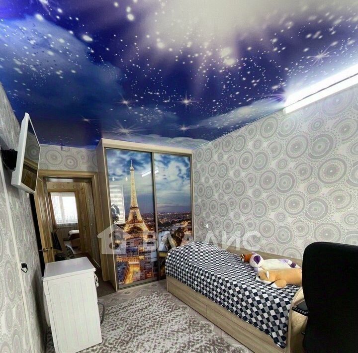 квартира г Улан-Удэ р-н Железнодорожный ул Лимонова 8 фото 15