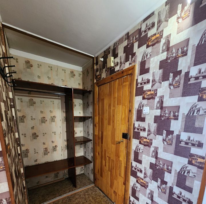 квартира г Новосибирск Гагаринская ул Линейная 35 фото 11