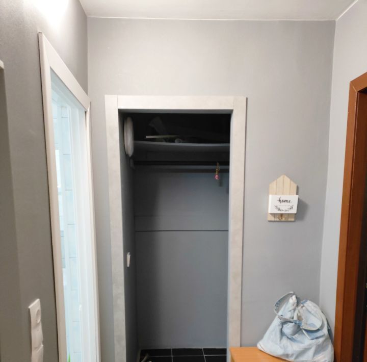 квартира г Новосибирск Заельцовская ул Залесского 6к/13 фото 19